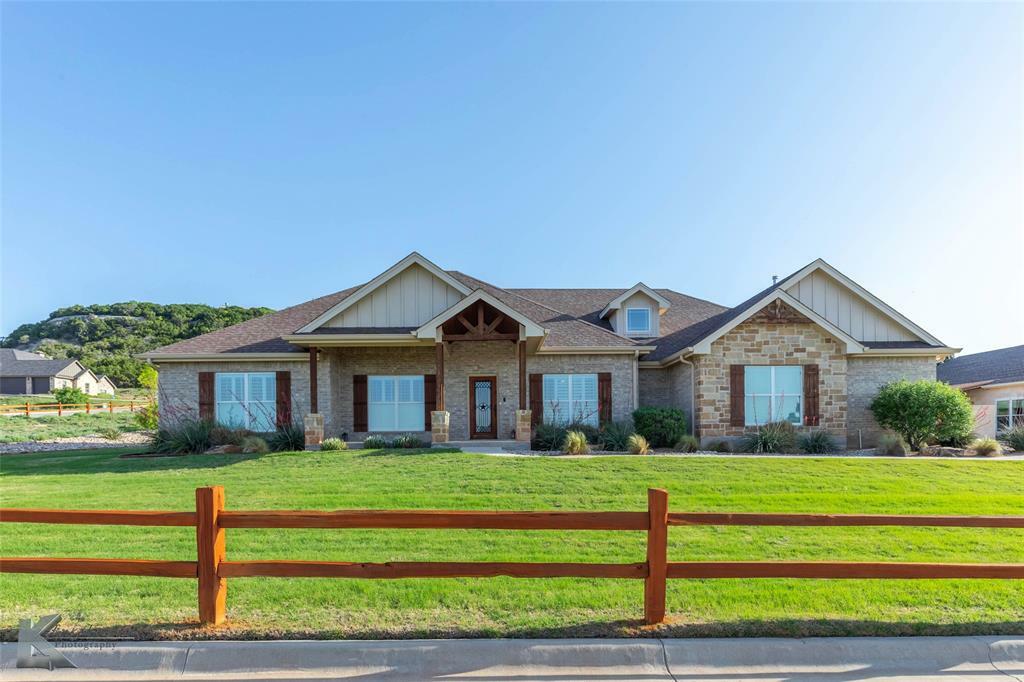 Property Photo: 112 Thomas Court TX 79562