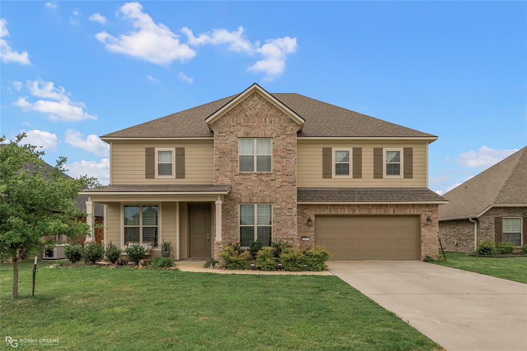 119 Livingston Drive  Bossier City LA 71112 photo