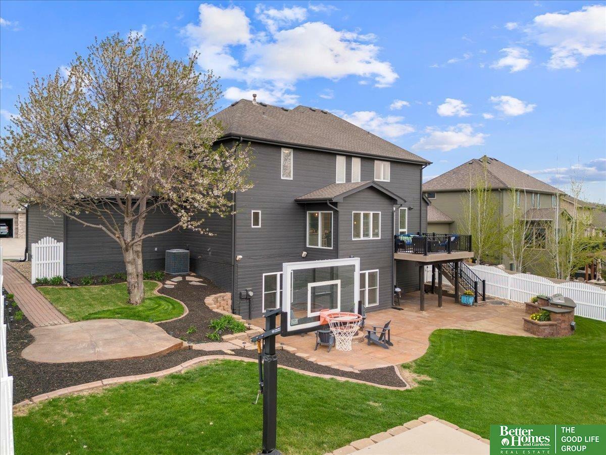 Property Photo: 7311 S 171st Street NE 68136