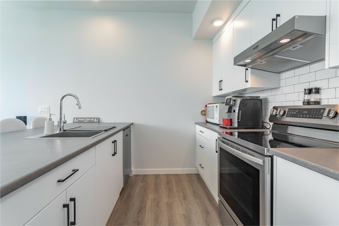 Photo de la propriété: 1215 St Paul Street 606 BC V1Y 2C7