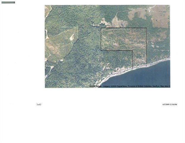 Partsw1/4 Squilax-Anglemont Road — photo 1