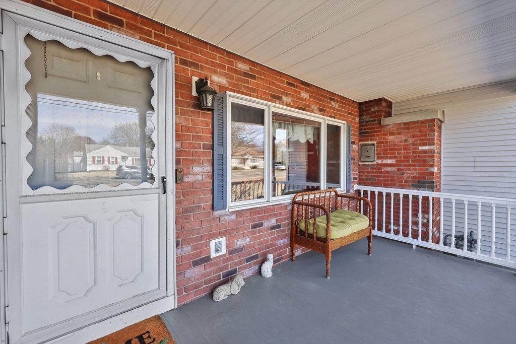 Property Photo: 66 Powder Mill Rd MA 01077