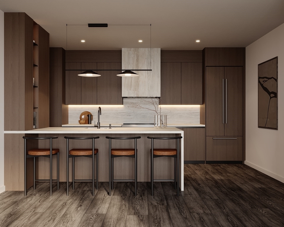 Property Photo: 58 Kent Street 402 MA 02445