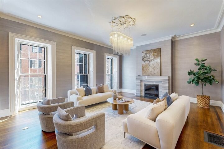 Property Photo:  9 Chestnut St  MA 02108 