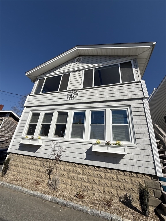 Property Photo: 17 Maple Avenue MA 01908