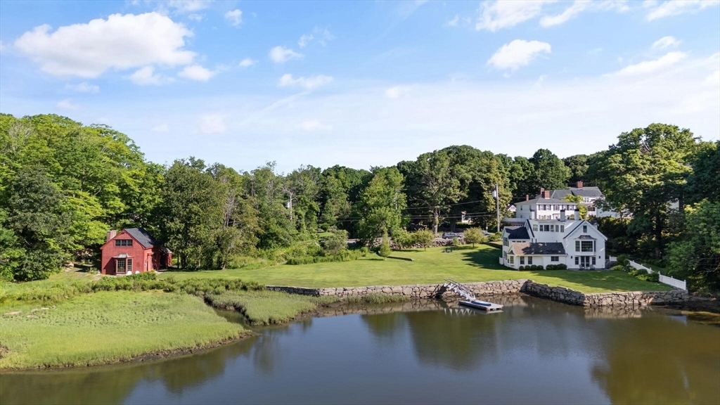 Property Photo: 4 Lane Road MA 01930