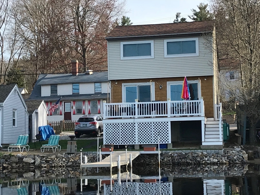 Property Photo:  23 N Shore Rd  NH 03038 
