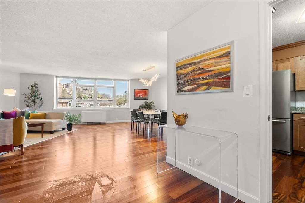 Property Photo: 280 Boylston St 405 MA 02467