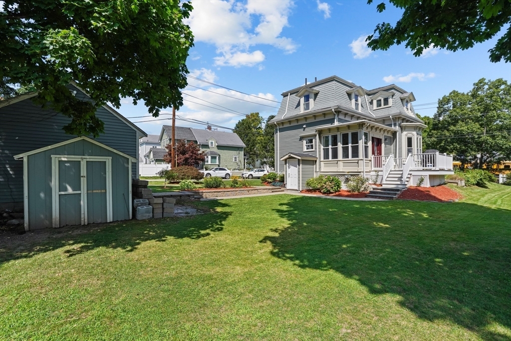 Property Photo: 76 Bank St MA 02760