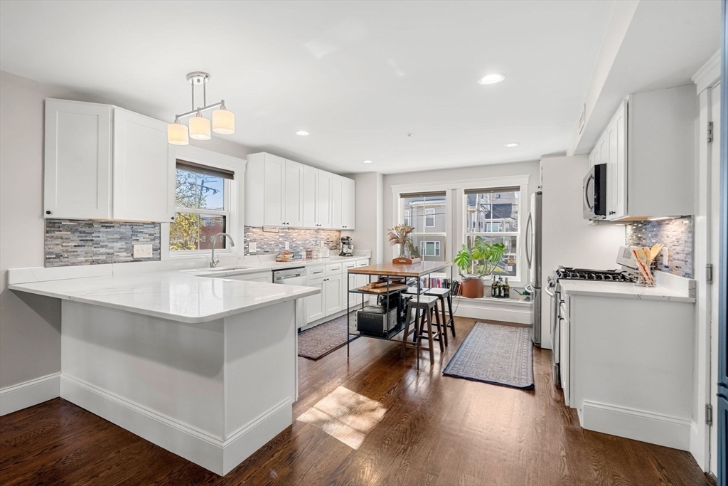 Property Photo:  244 Central Ave 4  MA 02155 
