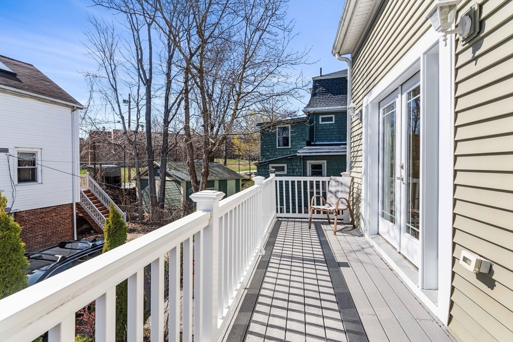 Property Photo: 45 School St 45 MA 02446