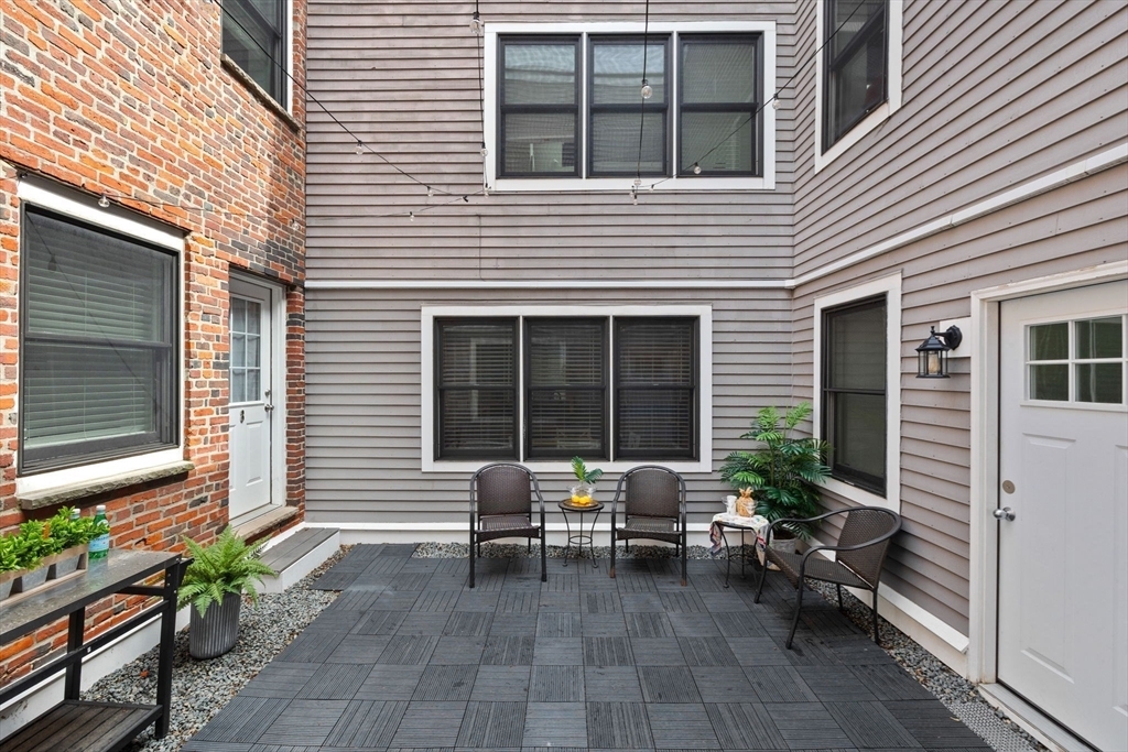 Property Photo:  336 Saratoga Street 8  MA 02128 