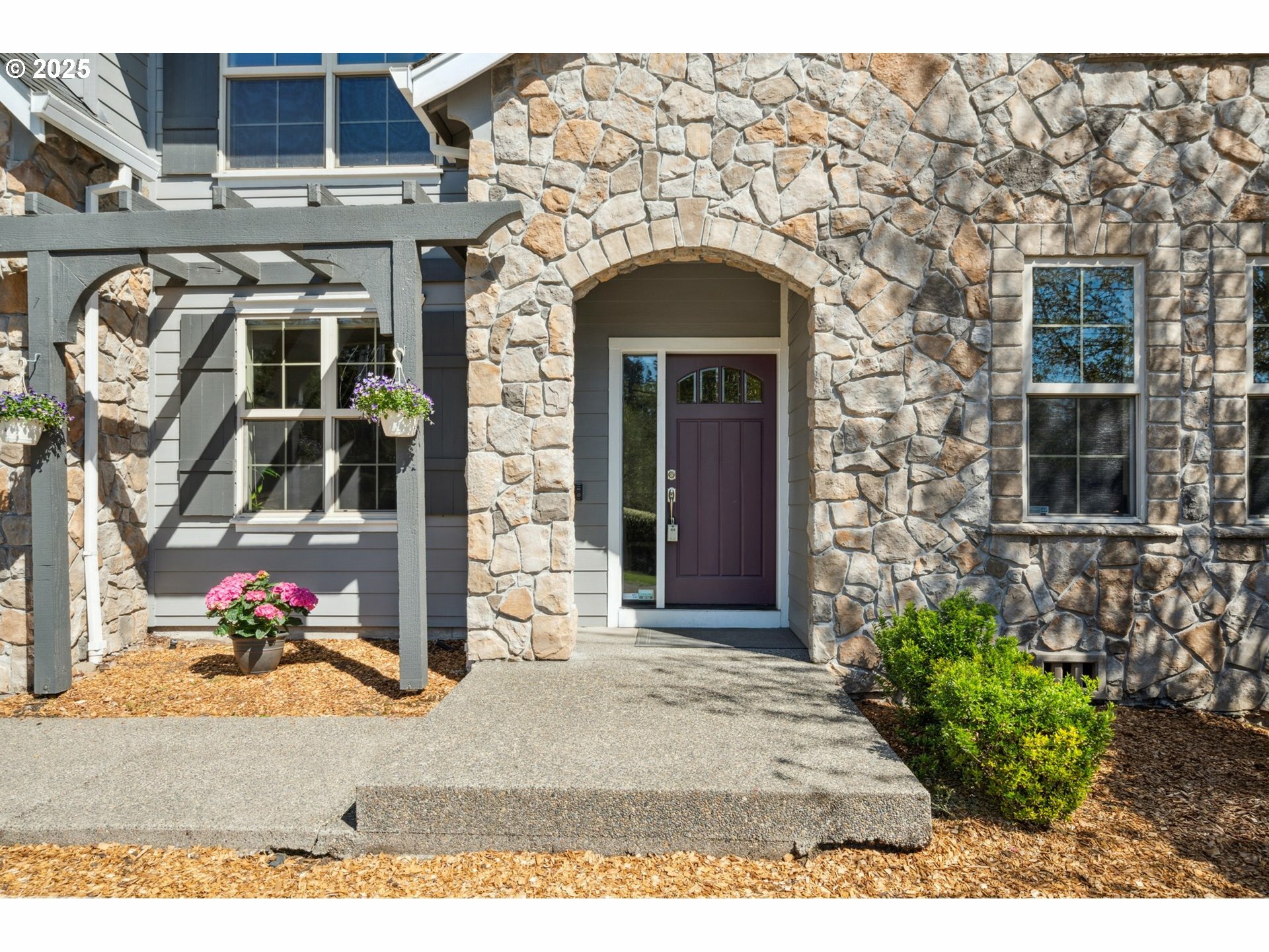 Property Photo: 3404 NE 128th St WA 98686