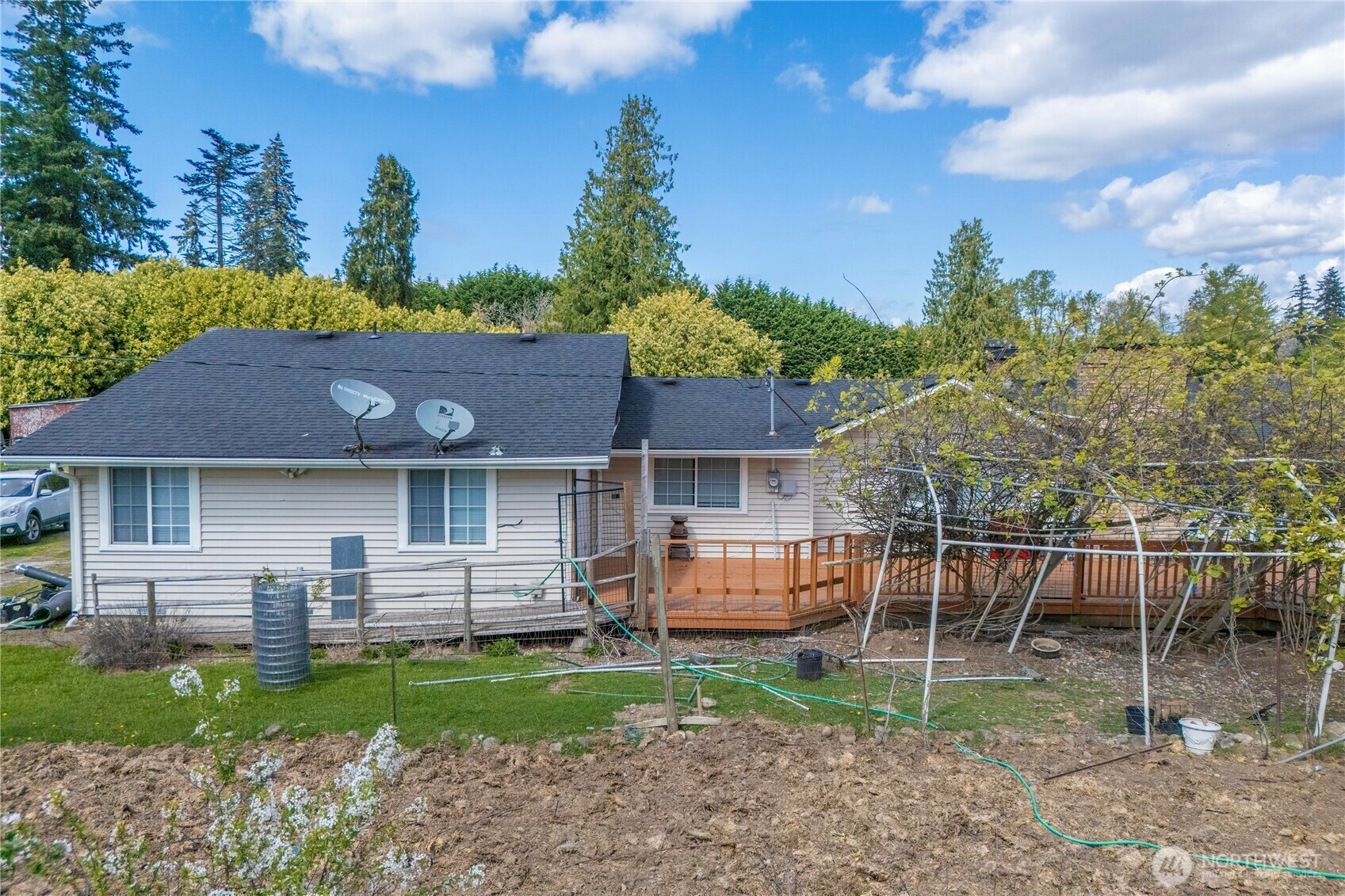 Property Photo: 32204 51st Avenue S WA 98001