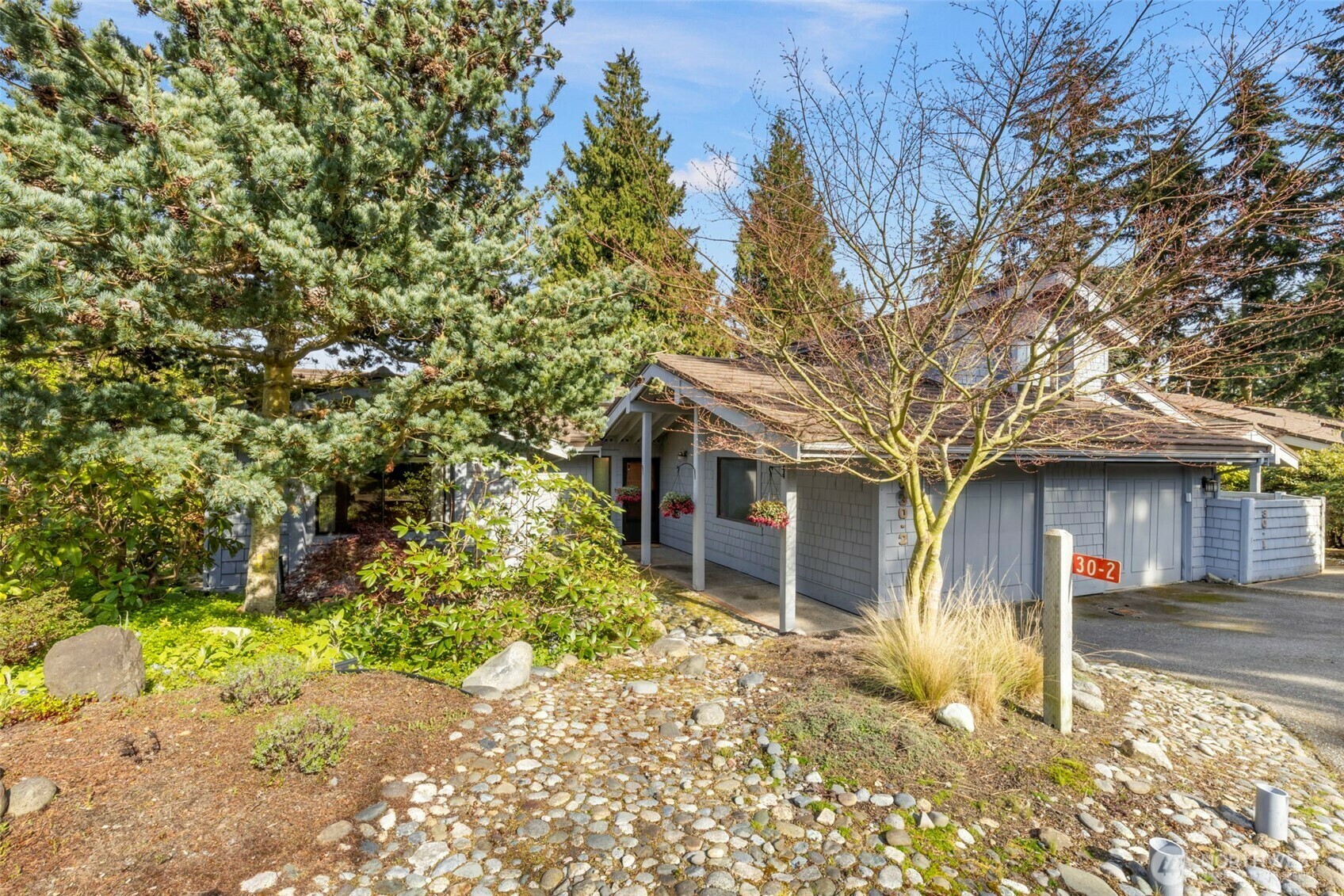 Property Photo: 30 Bluffs Drive 2 WA 98368