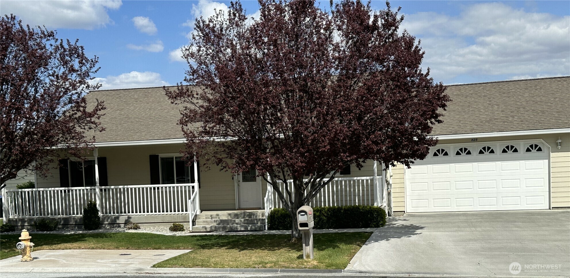 807  Westshore Drive NE H25  Moses Lake WA 98837 photo