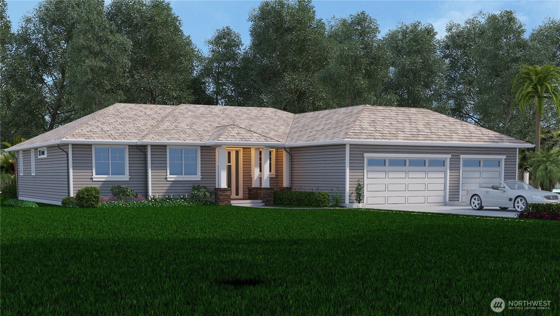 2802  Park Drive  Camano Island WA 98282 photo