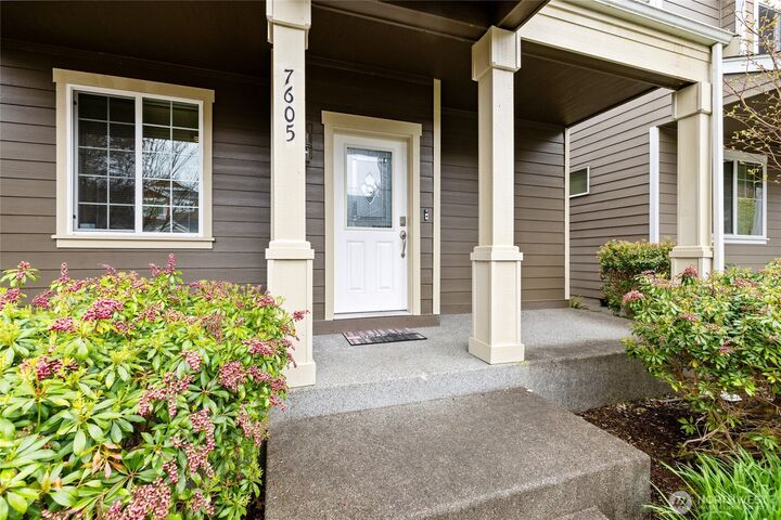 Property Photo: 7605 Kodiak Avenue NE WA 98516