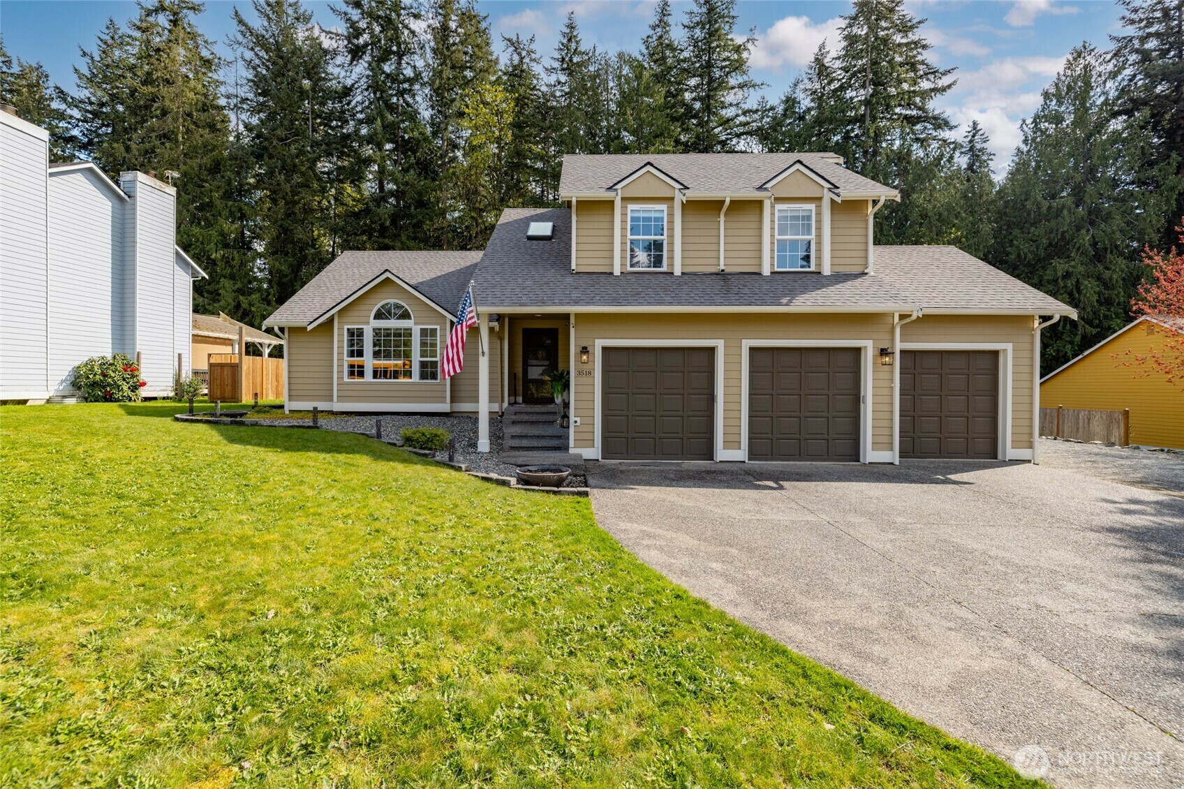 3518 E Broadway  Mount Vernon WA 98274 photo