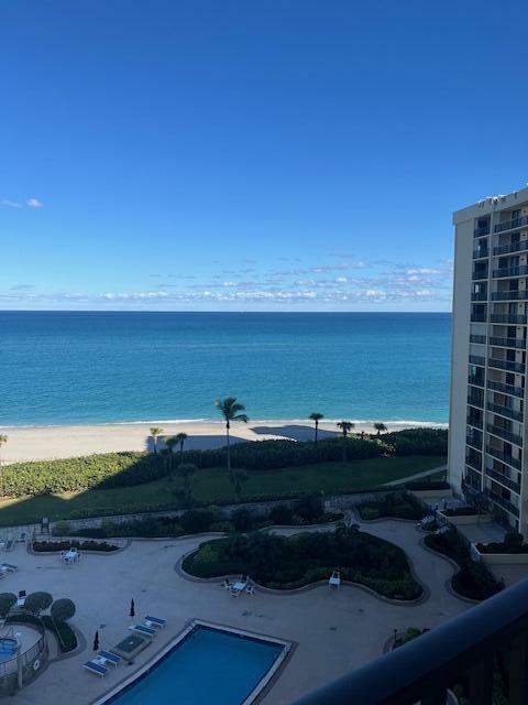 Property Photo: 300 Ocean Trail 1008 Way 1008 FL 33477