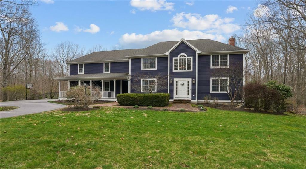 10 David Court  East Greenwich RI 02818 photo