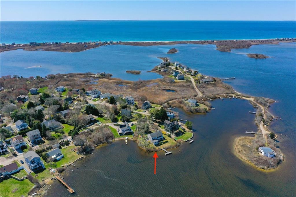 Property Photo: 183 Twin Peninsula Avenue RI 02879