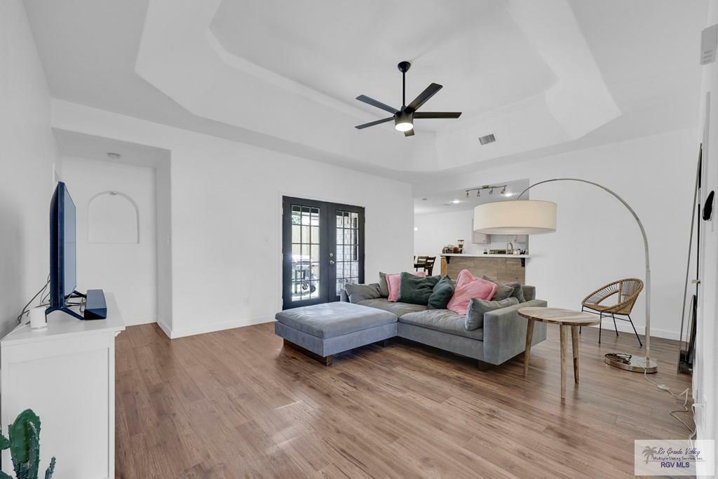 Property Photo: 14 Chetumal Ct. TX 78526