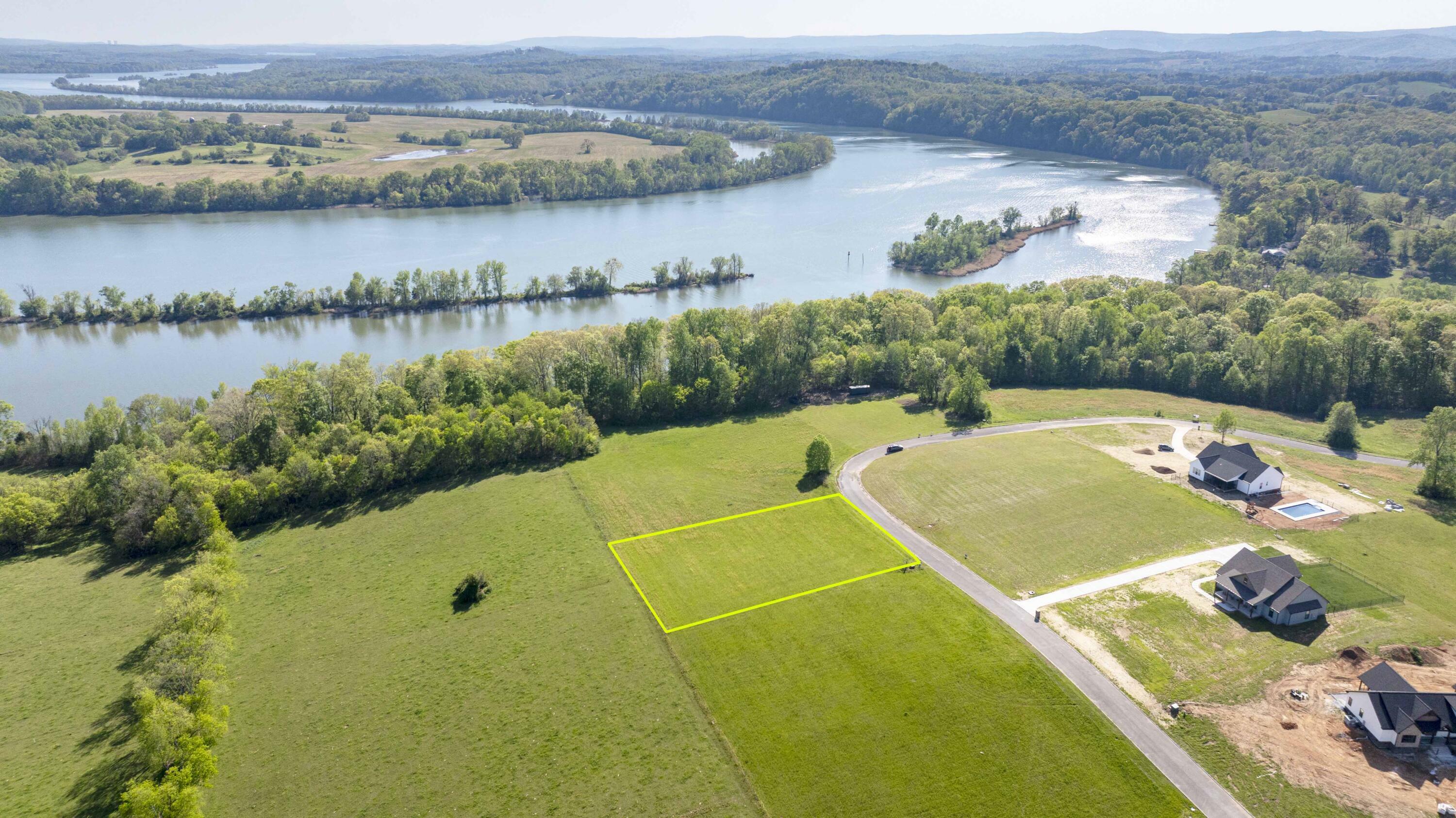 289 Overlook Drive  Dayton TN 37321 photo
