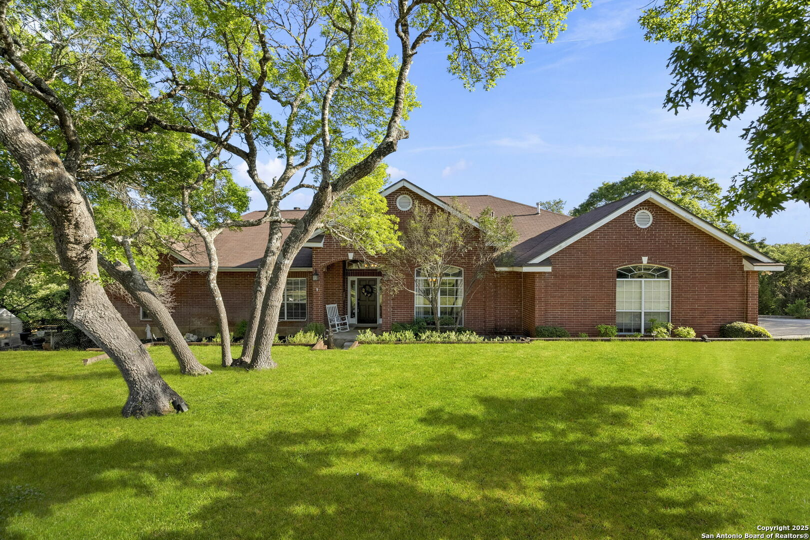 Property Photo: 111 Roundup TX 78006