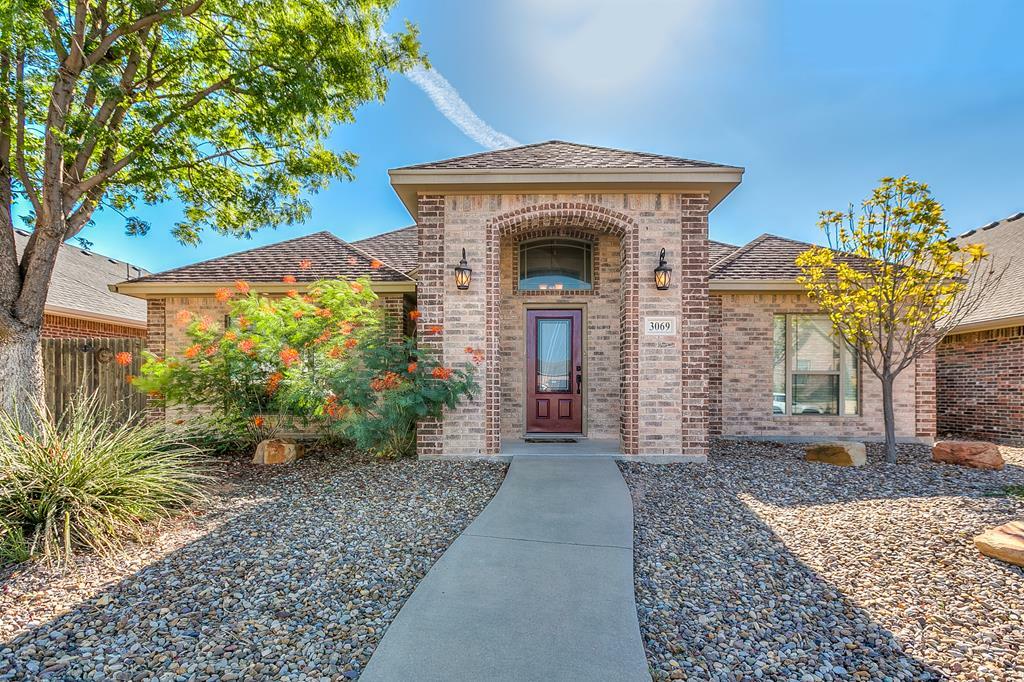 3069 Champions Circle  San Angelo TX 76904 photo