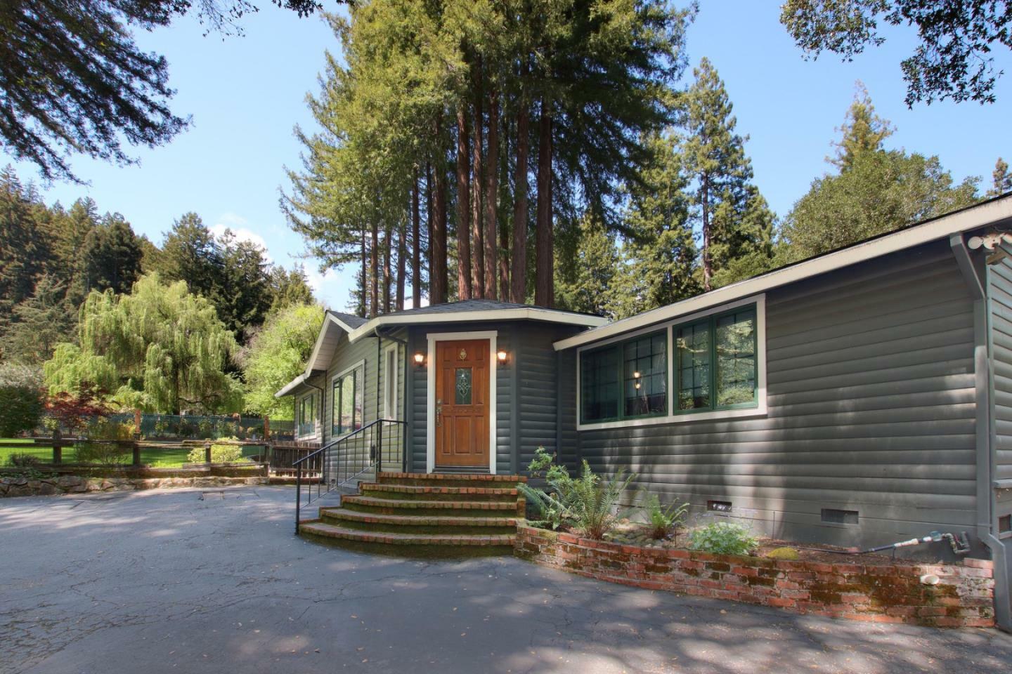 Property Photo: 116 Wildrose Terrace CA 95006