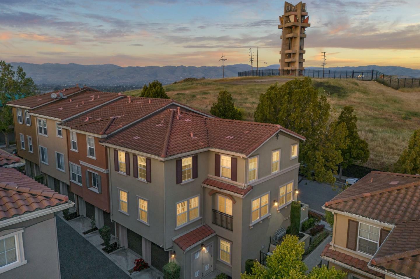 Property Photo: 2985 Saint Florian Way CA 95136