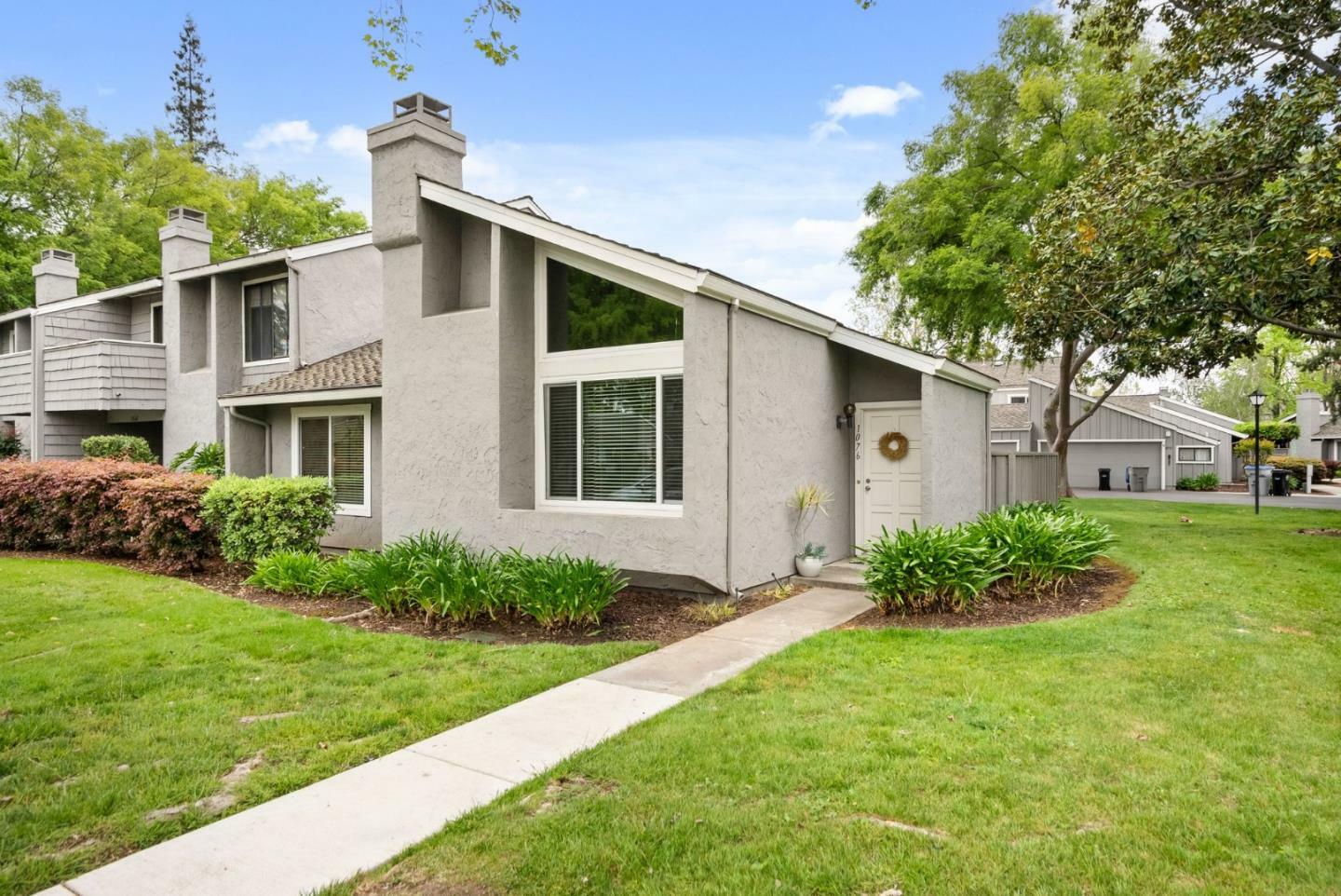 1076 Roy Avenue  San Jose CA 95125 photo