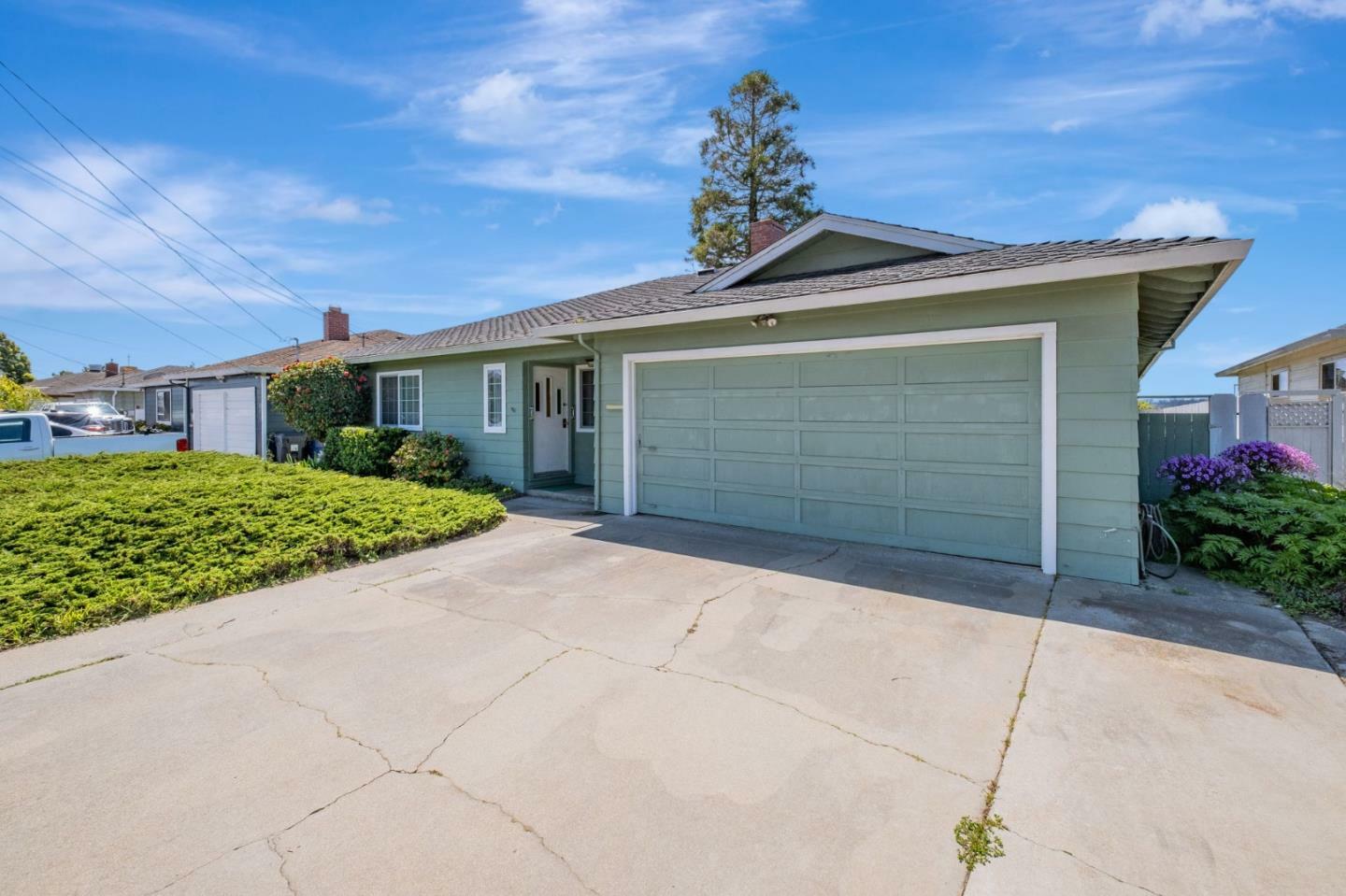 Property Photo: 332 Arthur Road CA 95076
