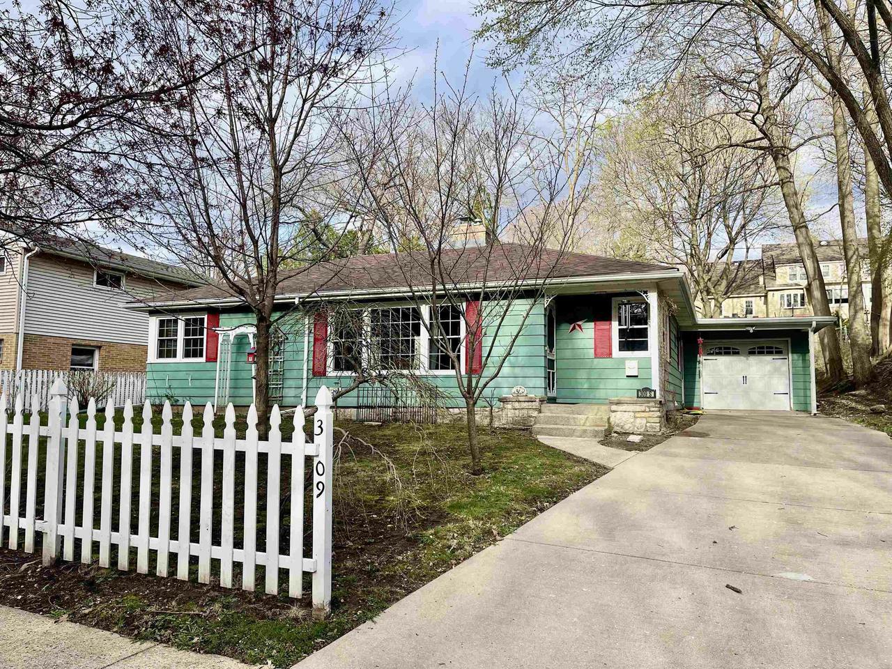 309 South Garfield Avenue  Janesville WI 53545 photo