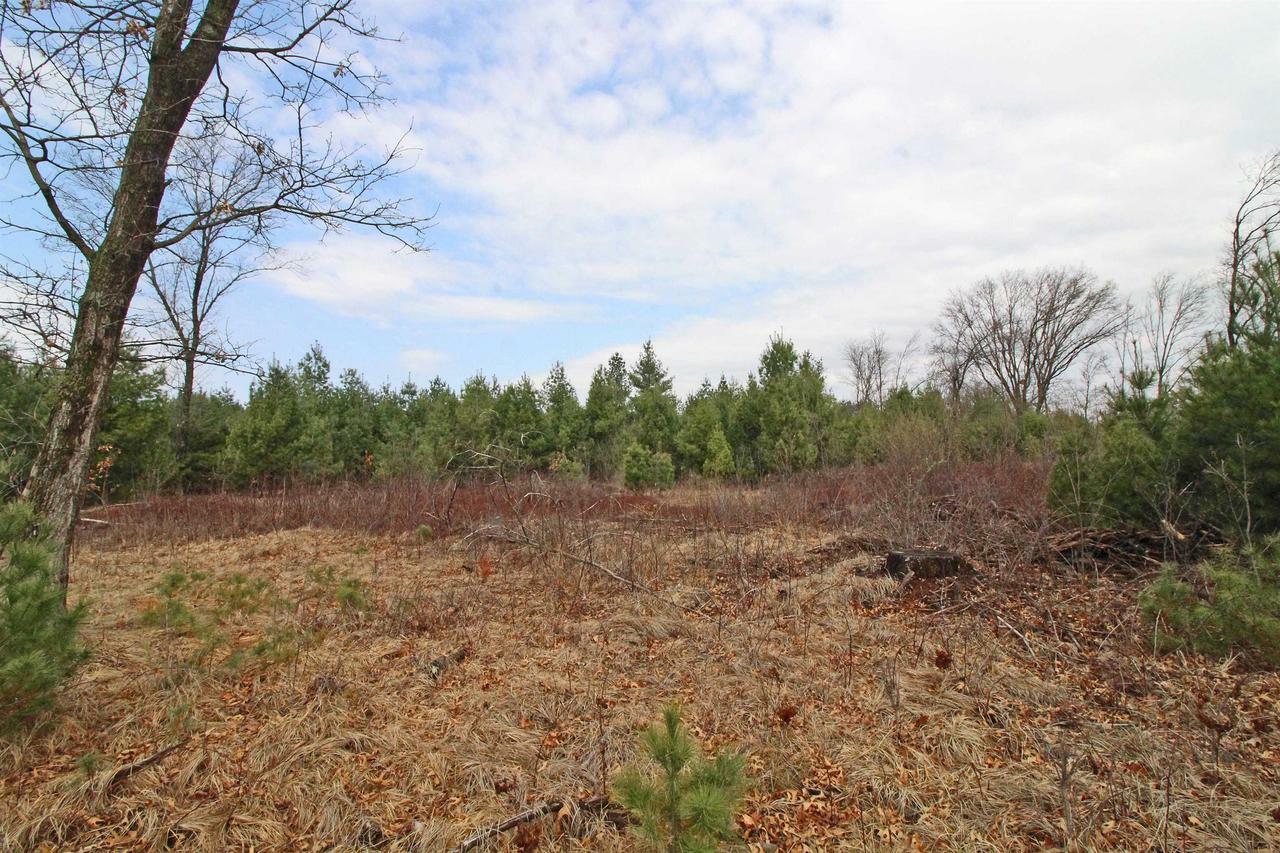Property Photo: Lot19 Timber Trail WI 53588