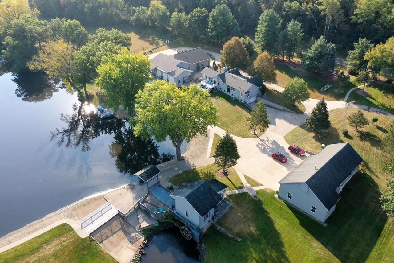 Property Photo: W5308 County Road G WI 53960