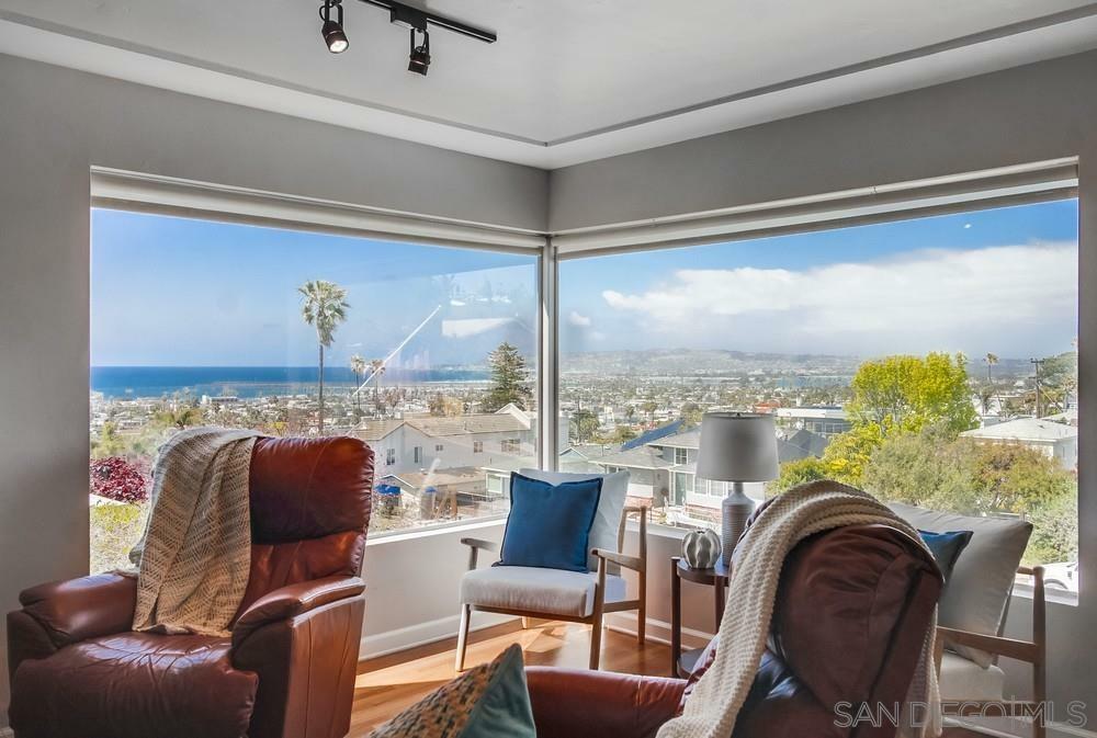 Property Photo: 4605 Santa Cruz Ave CA 92107