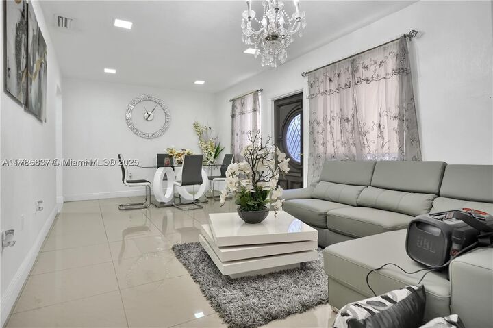 Property Photo:  7225 SW 21st St  FL 33155 