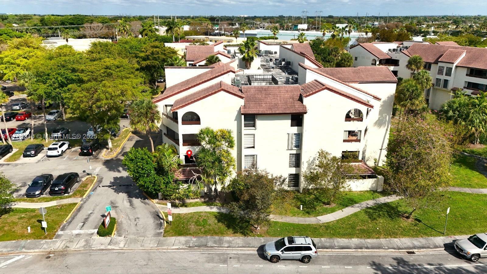 9030 SW 125th Ave E210  Miami FL 33186 photo