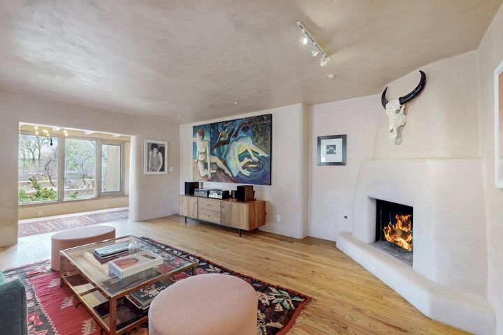 Property Photo: 169 Nm 503 NM 87506