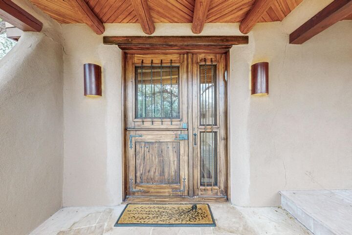 Property Photo: 169 Nm 503 NM 87506