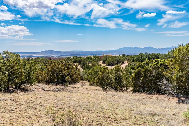 Property Photo:  53 Cerro Alto  NM 87540 
