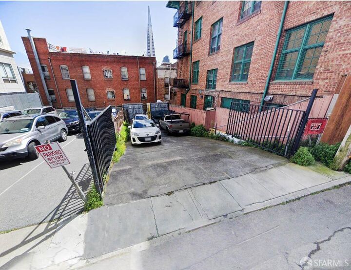 20 Trenton Street  San Francisco CA 94108 photo