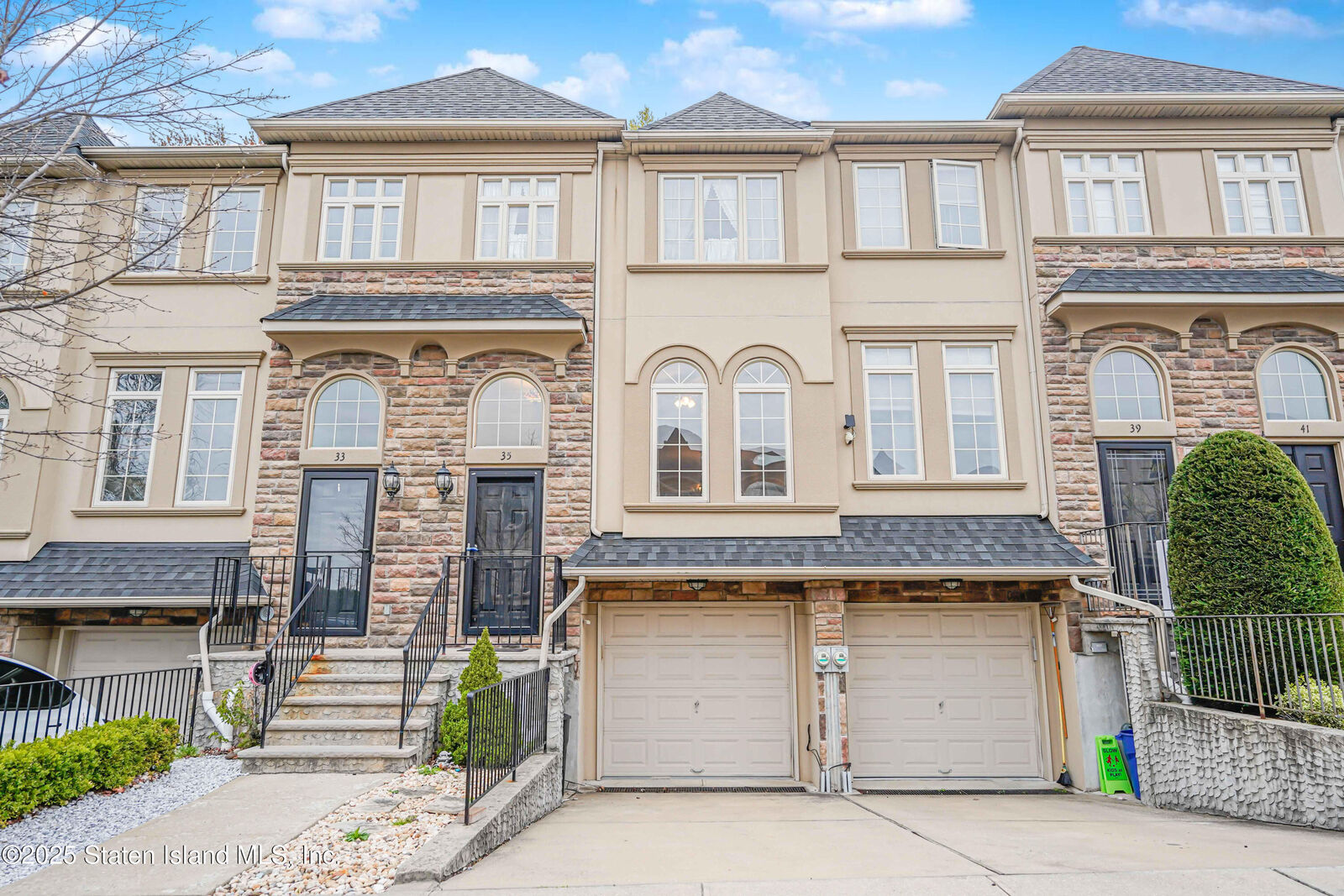 Property Photo: 35 Monarch Court NY 10314