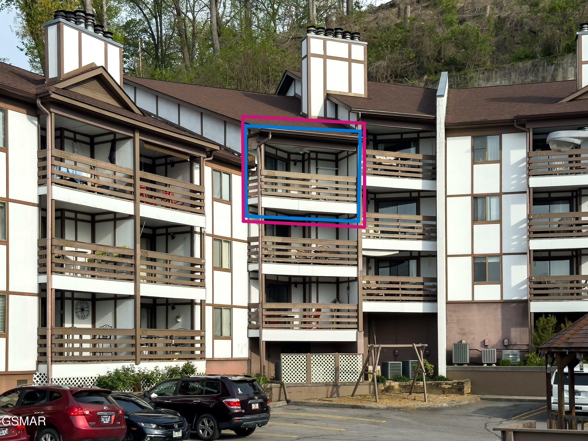 Property Photo: 616 Turkey Nest Road TN 37738