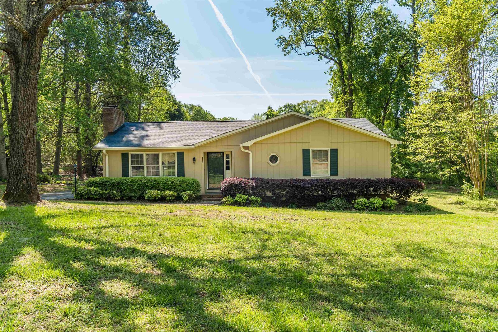 Property Photo: 419 Shady Point SC 29349