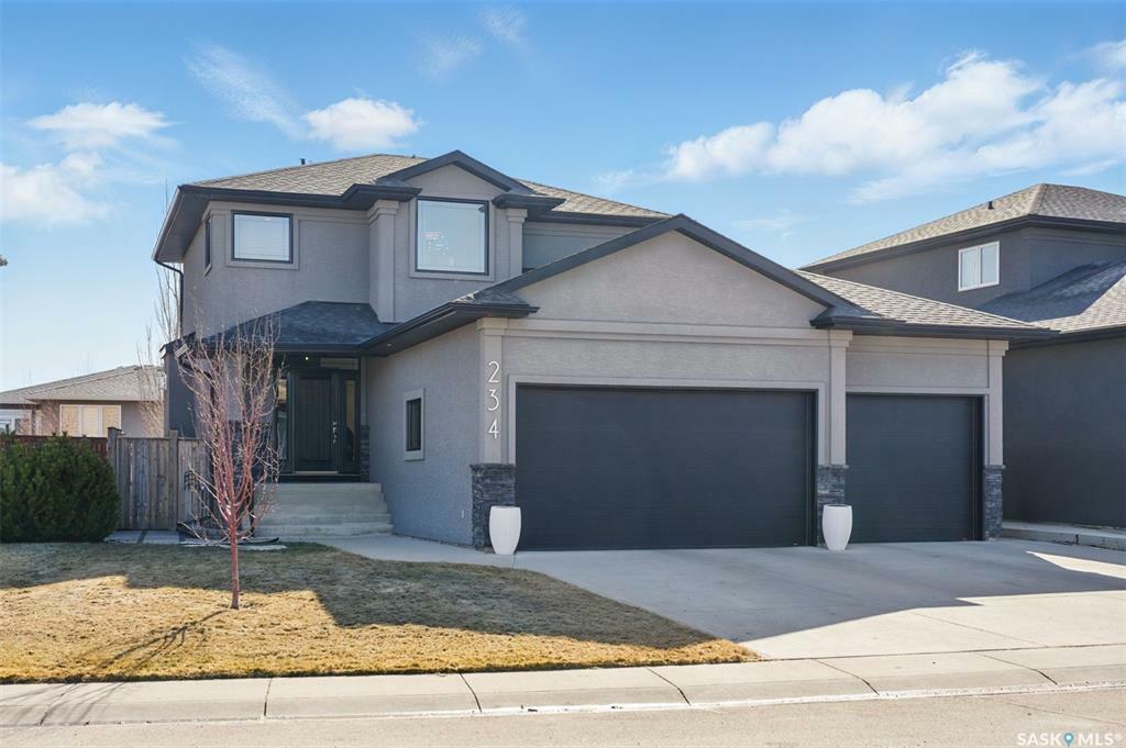 Property Photo: 234 McCallum Way SK S7R 0J3
