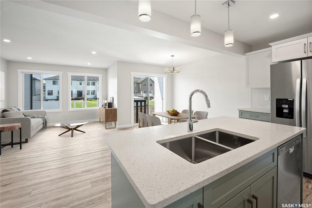 Photo de la propriété: 2965 Welby Way SK S4V 4A2