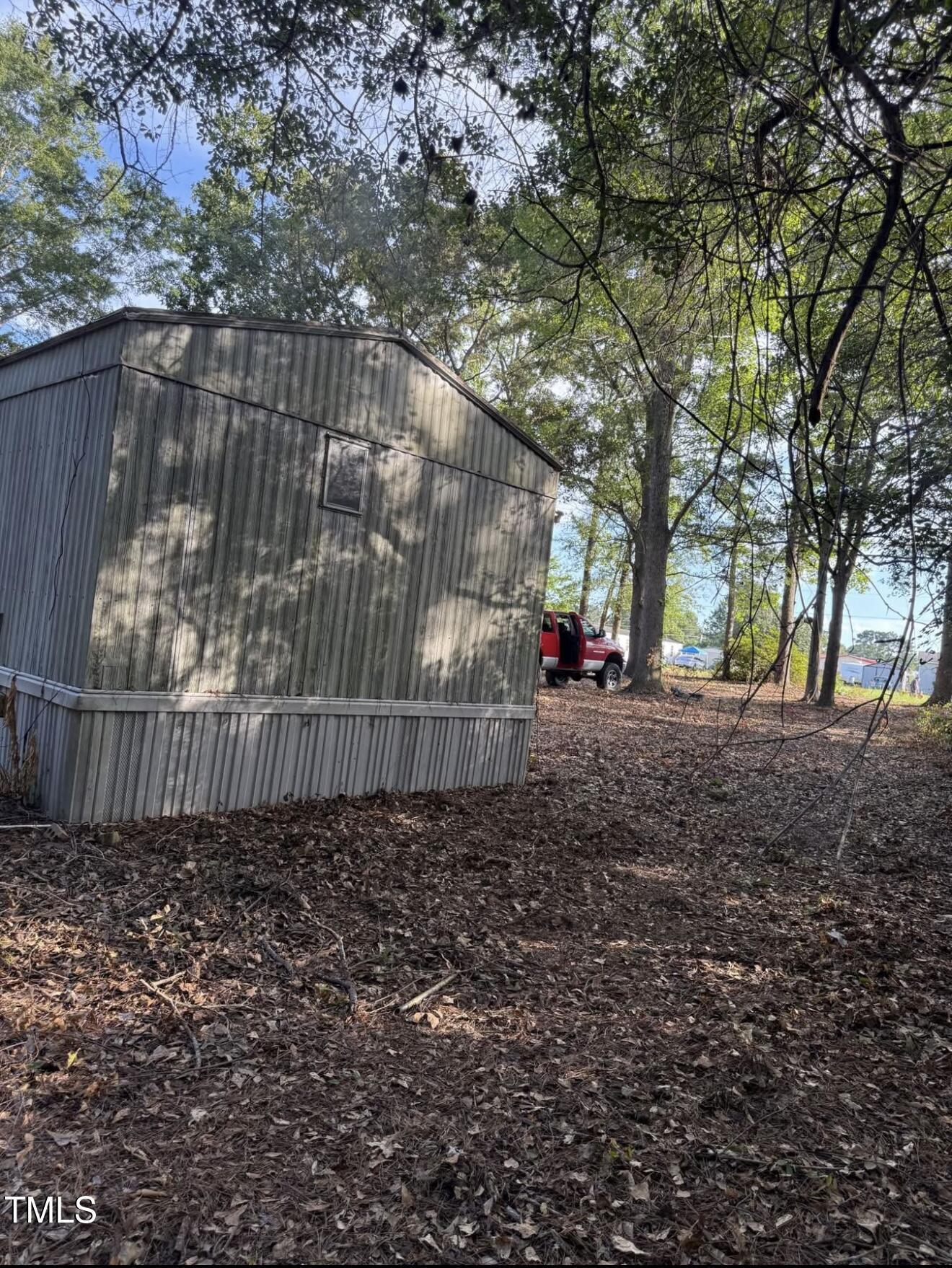 Property Photo:  105 Ethan Street  NC 28358 